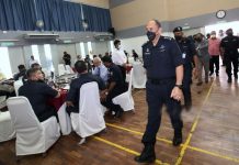 நாட்டில் சூடுபிடிக்கும் சம்மன் வசூல் வேட்டை; பேராக் காவல்துறையால் 13.5 மில்லியன் வெள்ளி வசூல்