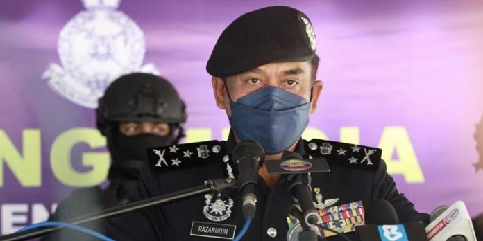 Razarudin