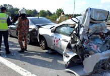 சாலை விபத்துகளில் அதிகமான இளைஞர்களை உயிரிழந்து வருவது கவலையளிக்கிறது – பிரதமர்