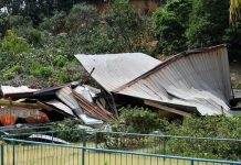 60,583 mangsa terjejas banjir di seluruh negara – JKM
