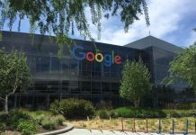 கூகுள் AI தொழில்நுட்பம் திருட்டு; சீனாவைச் சேர்ந்தவர் கைது!