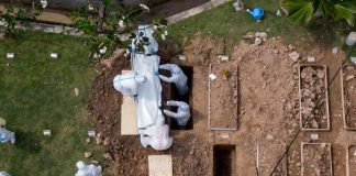 சிலாங்கூரில் இந்த ஆண்டு கோவிட்-19 காரணமாக 9,551 இறப்புகள் பதிவு : டாக்டர் சித்தி மரியா தகவல்