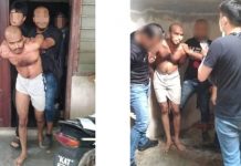 லாங் டைகர் உள்ளிட்ட மேலும் மூன்று பேருக்கு 4 நாட்கள் தடுப்புக் காவல்