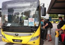 மலேசியா – சிங்கப்பூர் VTL பயணம் 22ஆம் தேதி முதல் முழு திறனோடு இயங்கும்; வீ கா சியோங் தகவல்