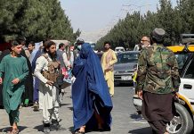 ஆண் துணையின்றி பெண்கள் பயணம் செய்யக்கூடாது… தலிபான்கள் புது சட்டம்!