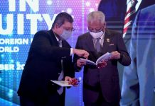 பிரதமரின் தாய்லாந்து விஜயத்தின் போது தாய்லாந்து-மலேசியா VTL பயணப்பாதை தொடர்பில் விவாதிக்கப்படும்