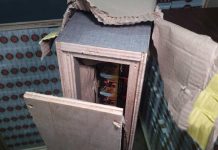 300,000 வெள்ளி மதிப்புள்ள கடத்தப்பட்ட சிகரெட்டுகள் பறிமுதல்; இருவர் கைது