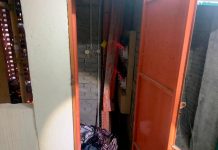 அடுக்குமாடிக் குடியிருப்பின் மின் (TNB) களஞ்சிய அறையில் கஞ்சா கண்டுபிடிப்பு; தகவல் தெரிந்தவர்கள் உதவியை போலீஸ் நாடுகிறது
