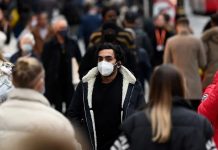 UK catat kes harian tertinggi