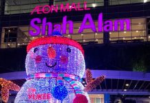 வெள்ளத்தால் பாதிக்கப்பட்டவர்களை விரட்டியதாகக் கூறப்படும் வணிக வளாகம் (mall ) மன்னிப்பு கோரியது