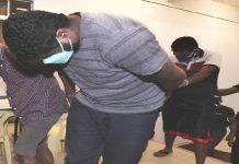 காப்பீட்டு முகவரான ராஜசேகர் கொலை வழக்கில் 4 பேர் மீது கூட்டாக குற்றஞ்சாட்டப்பட்டது