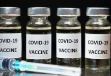 2.7 மில்லியன் புதிய கோவிட்-19 தடுப்பூசி டோஸ்கள் காலாவதியாகிறது