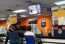 மலேசிய குடும்பத்தின் 100 நாள் திட்டத்தின் கீழ் 80% வரை JPJ சம்மன்களுக்கு கழிவு