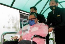 ‘டத்தோஸ்ரீ’ பட்டம் கொண்டவர் மீது மோசடி குற்றச்சாட்டு