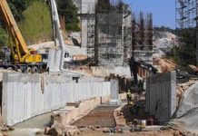 EKVE திட்டம் உலு லங்காட் வெள்ளத்தை ஏற்படுத்தியதா? அப்படி எந்த தகவலும் இல்லை என்கிறார் மந்திரி பெசார்