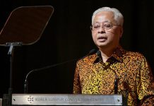 Dasar 1 peratus pekerja OKU jadi KPI semua kementerian