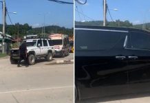 பாதுகாப்பு நடவடிக்கையாகவே பிரதமரின் வாகனத்திற்கு முன்னுரிமை – போலீசார் தகவல்