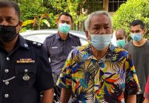 ‘Noda’ kambing betina, warga emas dipenjara 6 tahun