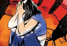 போதைக்கு அடிமையான கணவர் தாக்கியதில் மனைவிக்கு காயம்