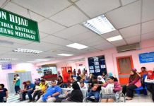 மலாக்கா மருத்துவமனையில் குழந்தை பிரசவிக்கவிருந்த பெண்ணிற்கு பாராபட்சமான சிகிச்சையா?