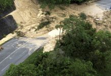 பேரழிவை (மலைச் சரிவை) ஏற்படுத்தும் 122 இடங்கள் அடையாளம் காணப்பட்டுள்ளது – தக்கியுதீன் தகவல்