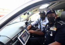 Ops Khas சோதனை மூலம் 20,000க்கும் மேற்பட்ட வாகனங்களுக்கு சம்மன்கள் வழங்கப்பட்டன