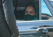 வழக்கறிஞருக்கு கோவிட் தொற்று என்பதால் ரோஸ்மாவின் ஊழல் வழக்கு மீண்டும் ஒத்தி வைப்பு