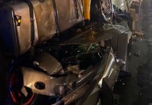 நள்ளிரவு சோகம்: 10 உயிர்களை பலிகொண்ட விபத்தில் டிரெய்லர் ஓட்டுநர் கைது