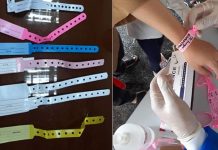 Masih ramai tak patuh arahan kuarantin di rumah