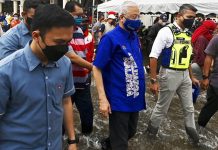 அரசாங்க ஊழியர்களுக்கு நாளை விடுமுறை – பிரதமர் அறிவிப்பு