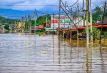 வானிலையில் முன்னேற்றம் – ஆனால் வெள்ள நிலைமையில் மாற்றமில்லை