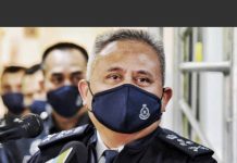 அடுக்குமாடி குடியிருப்பில் இருந்து விழுந்த ஆடவர் போலீஸ்காரரால் கொல்லப்பட்டாரா? உண்மையில்லை என்கிறது குற்ற புலனாய்வுத் துறை