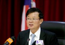 பினாங்கில் இதுவரை 10 ஓமிக்ரான் தொற்றுக்கள் பதிவு என்கிறார் மாநில முதல்வர்