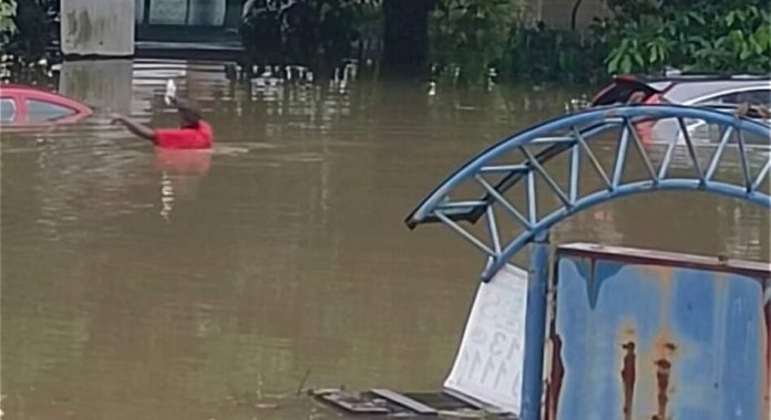 flood