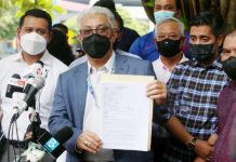 பிரதமரின் பெயருக்கு அவதூறு விளைவித்ததாக மூன்று இணைய செய்தித் தளங்களுக்கு எதிராக போலீஸ் புகார்!