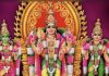 தைப்பூசம் குறித்த வரலாறு