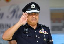 நாட்டில் குற்றச்செயல் அதிகரிப்புக்கு போதைப்பொருள் முக்கிய பங்காற்றுகிறது; சரவாக் காவல்துறை ஆணையர்