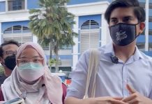 ஜோகூர் தேர்தலில் மூடா போட்டியிடும்