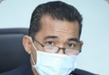 சன்வே லகூனுக்குள் பதுங்கியதற்காக நம்பப்படும் யூடியூபரை போலீசார் தேடுகின்றனர்