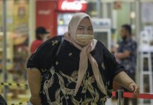 சித்தி பைனுன் அஹ்மட் ரசாலியின் கடப்பிதழை தற்காலிகமாக விடுவிக்க நீதிமன்றம் அனுமதி