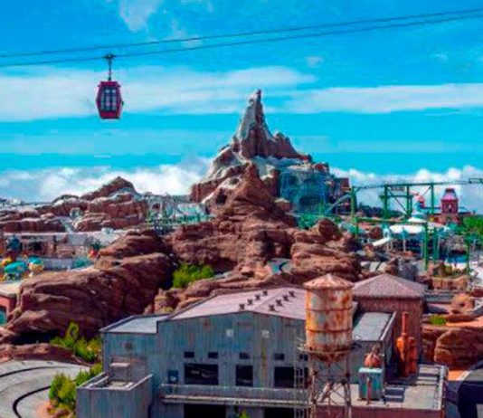 Genting SkyWorlds தீம் பார்க் பிப்.8ஆம் தேதி முதல் பொதுமக்களுக்காக திறக்கப்படும்