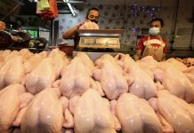 கோழி இறைச்சி, முட்டை விலை உயர்வை தடுக்க அரசு தலையீடு தேவை – நுகர்வோர் விவகாரத்துறை அமைச்சர்