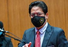 #TangkapAzamBaki போராட்டம் திட்டமிட்டப்படி நாளை நடைபெறும் என்கின்றனர் ஏற்பாட்டாளர்கள்