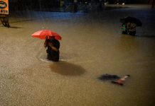 வெள்ளத்தால் பாதிக்கப்பட்டவர்களிடையே 43 பேருக்கு புதிய தொற்று நோய்கள் பதிவு