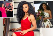 ‘மிஸ் அமெரிக்கா’ பட்டம் வென்ற அழகி மாடியிலிருந்து குதித்து தற்கொலை!