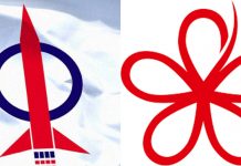 ஜோகூர் டிஏபியின் சுமார் 1,000 உறுப்பினர்கள் பெர்சத்துவில் இணைகின்றனரா? நிராகரித்தார் ராமகிருஷ்ணன்