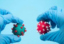 கோவிட் தொற்றின் பாதிப்பு 1,483; மீட்பு 2,090 – இறப்பு 3