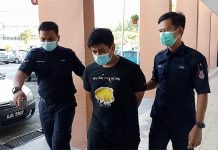 இன்ஸ்டாகிராம் மூலம் அறிமுகமான 13 வயது சிறுமியை பாலியல் வன்கொடுமை செய்ததாக 22 வயது ஆடவர் மீது குற்றச்சாட்டு