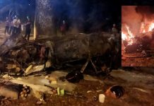 குவாந்தானில் இரு வாகனங்கள் மோதிக்கொண்ட விபத்தில் மூவர் பலி, நால்வர் காயம்