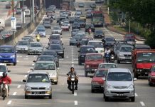 விரைவுச்சாலையில் ஏற்பட்ட விபத்து: உதவி போலீஸ்காரர் பலி